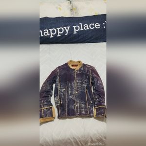 Vinatge Jacket